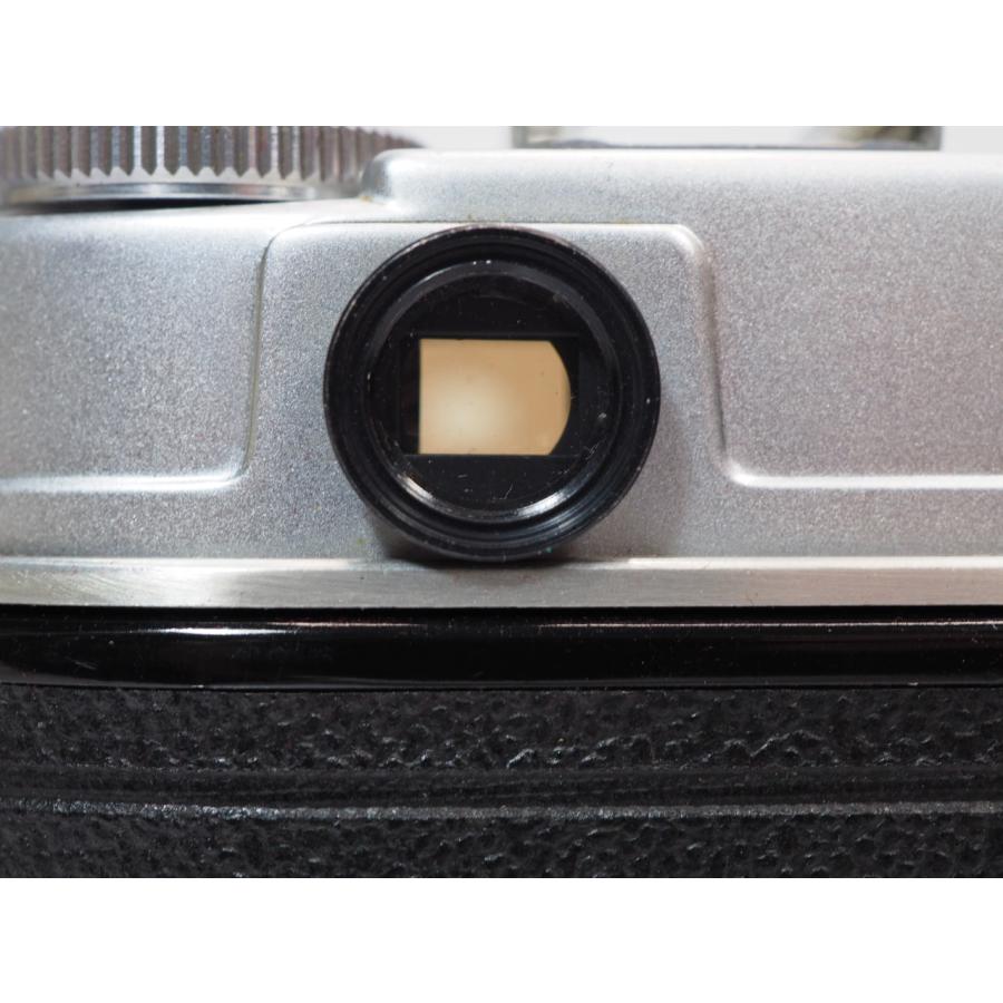 Kodak Retina IIIc Xenon c 50mmF2 コダック レチナ 底ケース付き [管