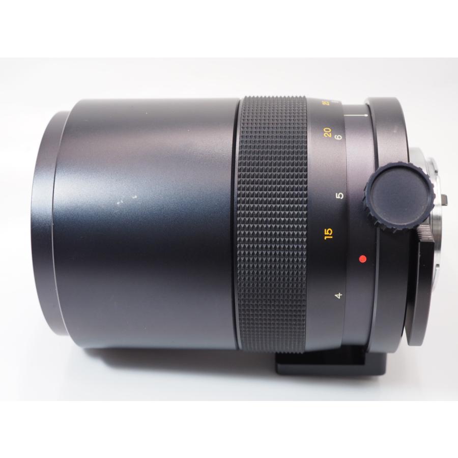 YASHICA LENS ML REFLEX 500mm F8 オールドレンズ YASHICA REFLEX 500mm F8 レンズ ヤシカ [管YA7325] : カメラの多成堂