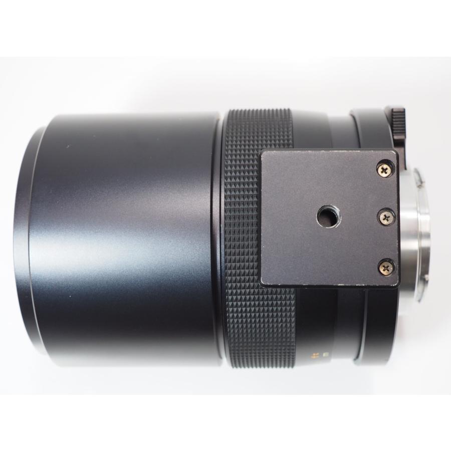 YASHICA REFLEX 500mm F8 レンズ ヤシカ [管YA7325] : カメラの多成堂