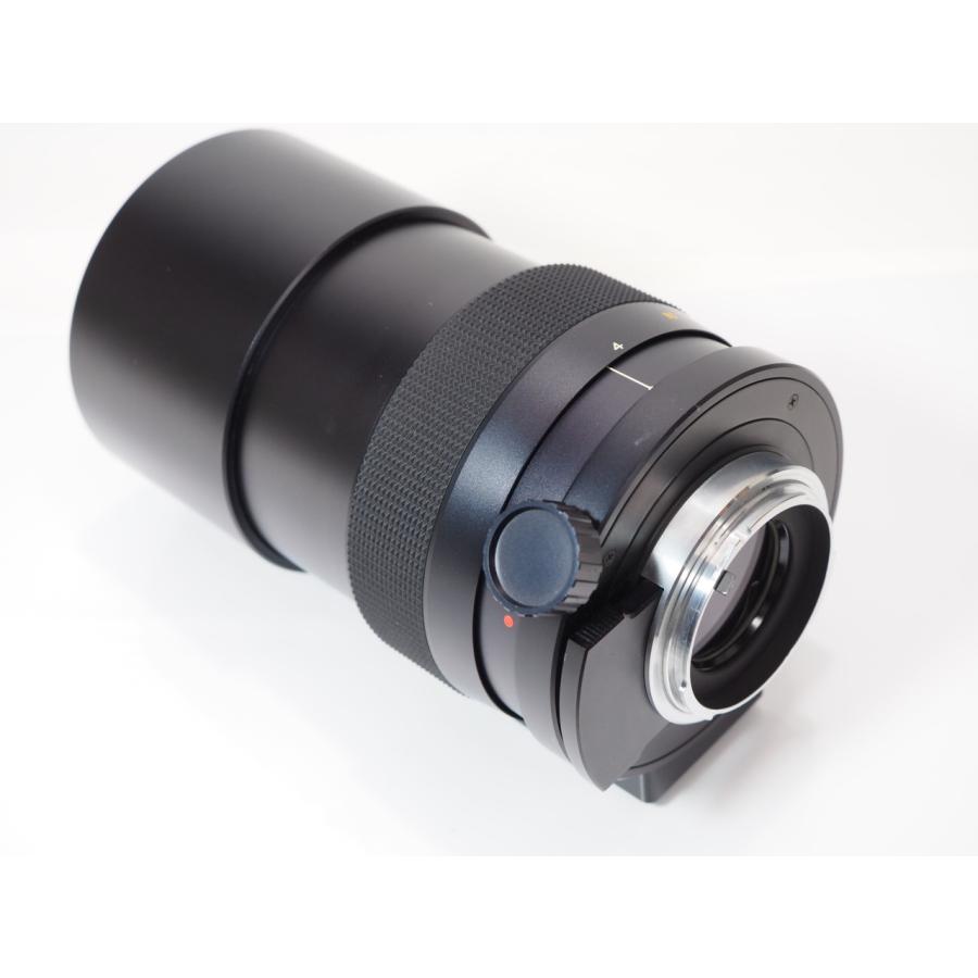 YASHICA REFLEX 500mm F8 レンズ ヤシカ [管YA7325] : カメラの多成堂
