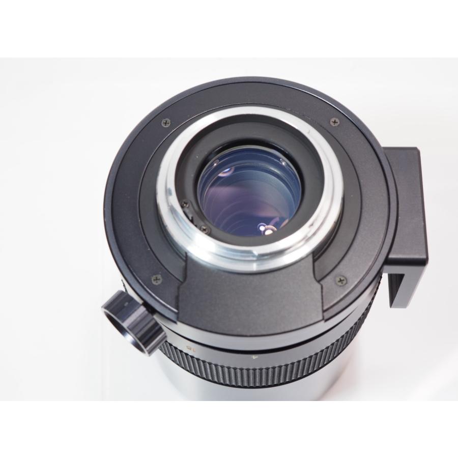 YASHICA REFLEX 500mm F8 レンズ ヤシカ [管YA7325] : カメラの多成堂