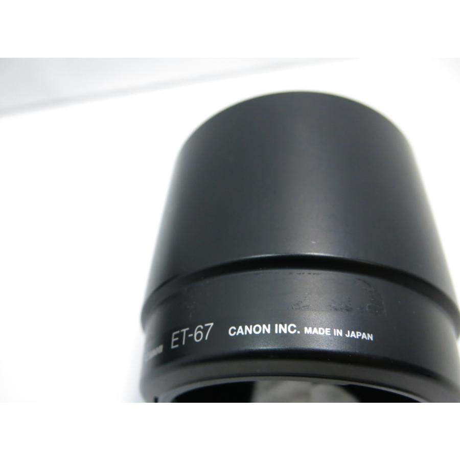 【ジャンク品】Canon アンティークカメラ 中古品 現状渡し ジャンク品】 Canon ET-67 キヤノン [管YM106