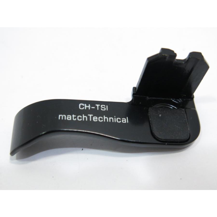 LEICA - LEICA サムズアップ マッチテクニカル Match technical / Thumbs up grip for Leica camera