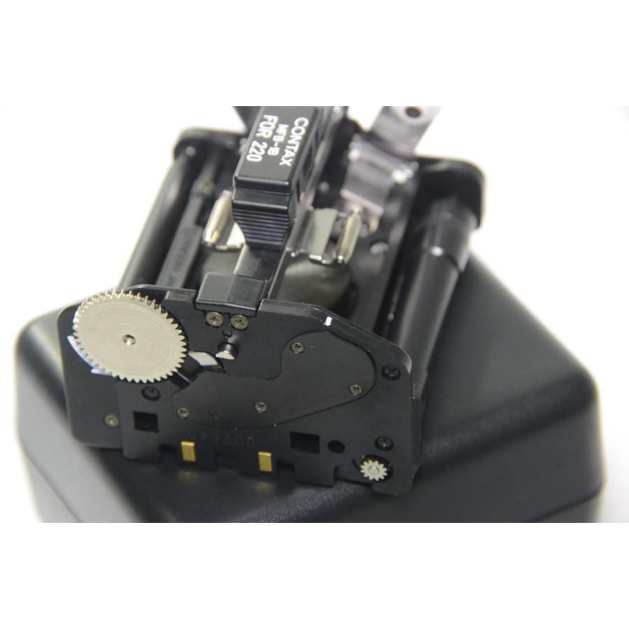 CONTAX 【 美品】CONTAX コンタックス 645 MFB-1B 220 CONTAX 【 美品】CONTAX コンタックス 645 MFB-1B 220