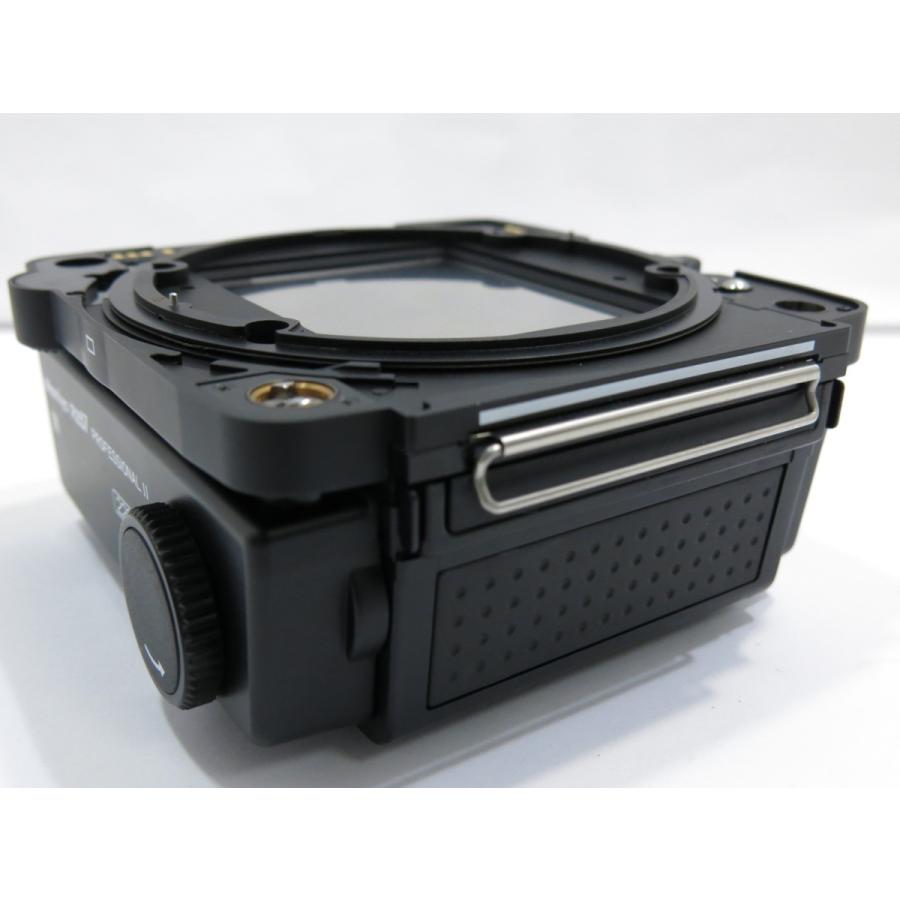 Mamiya RZ67 Pro II フィルム　ホルダー Mamiya [中古品 ] RZ67 PROFESSIONAL II 220 ロールフィルム