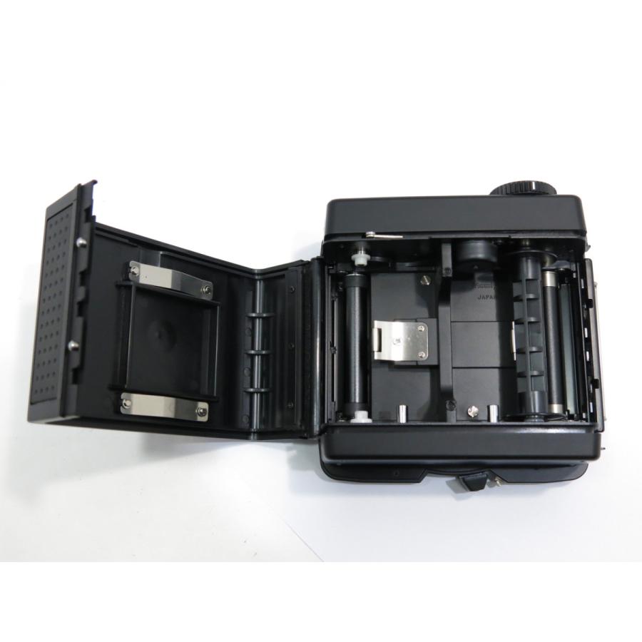Mamiya（マミヤ） [中古品 ] Mamiya RZ67 PROFESSIONAL II 220 ロール