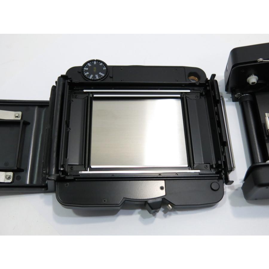 Mamiya [中古品 ] RZ67 PROFESSIONAL II 220 ロールフィルム