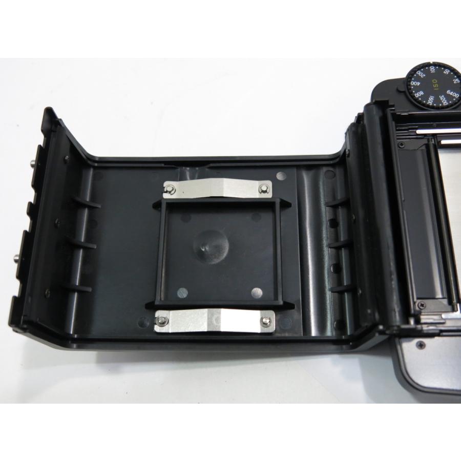 Mamiya [中古品 ] RZ67 PROFESSIONAL II 220 ロールフィルム