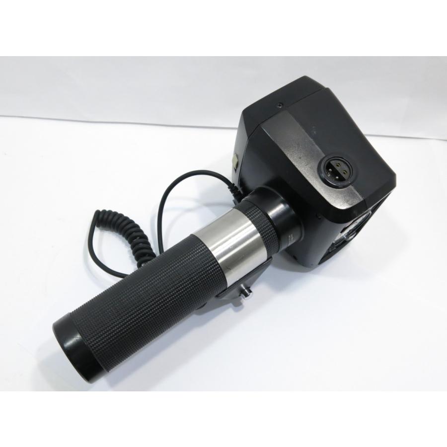 ナショナル 【 中古 ストロボ 】National PE-560MG・National AC UNIT