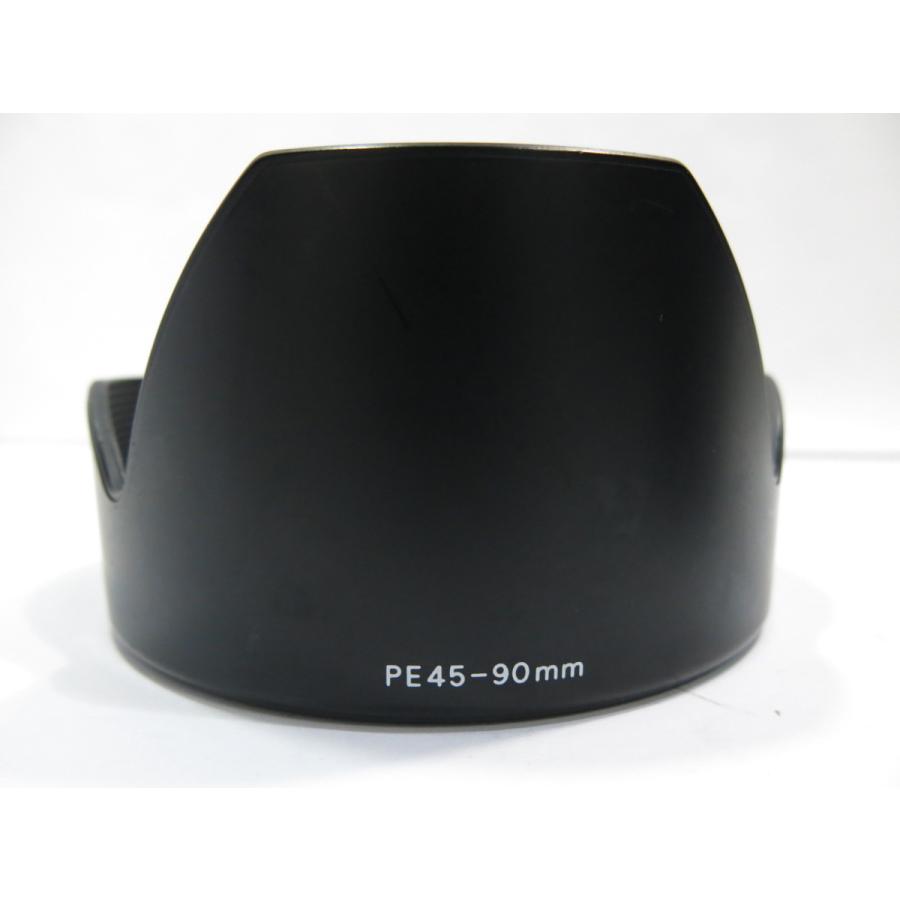 中古品レンズ 】ZENZA BRONICA ZENZANON-PE 45-90mm F4-5.6 PE45-90mm