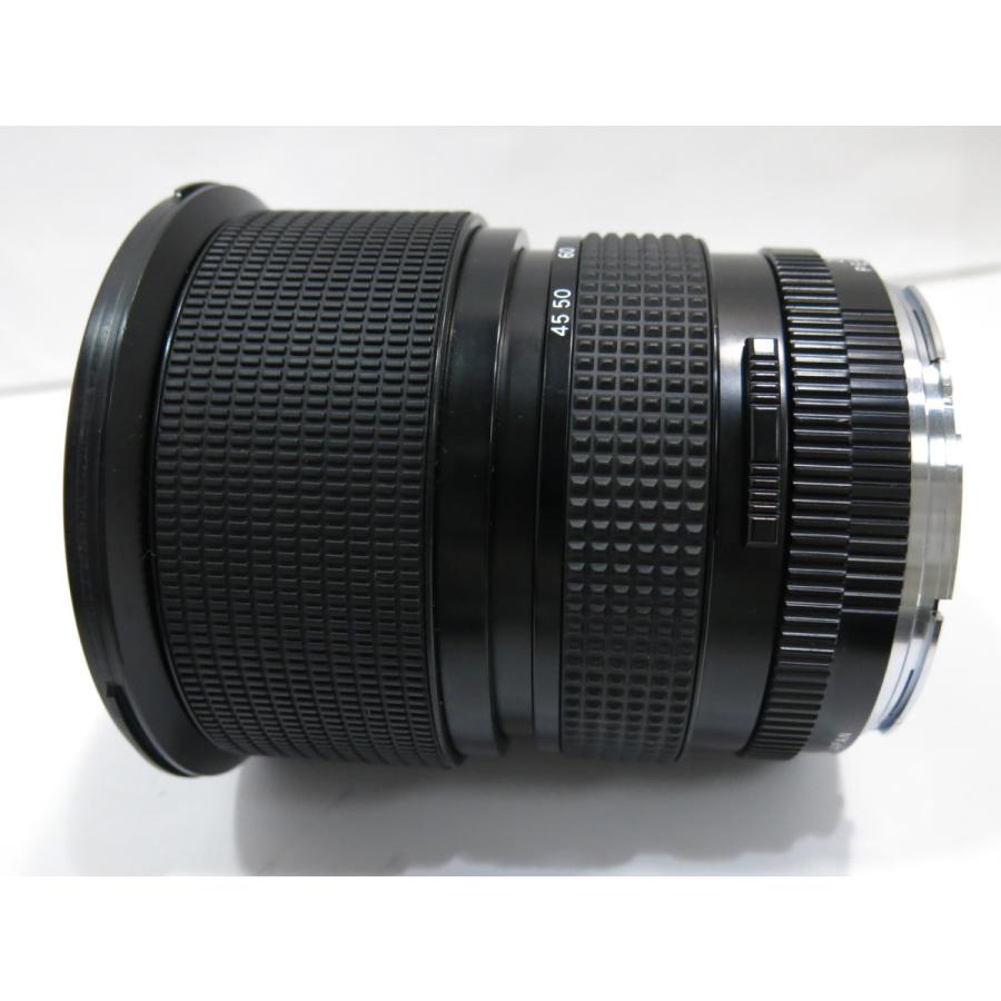 ゼンザブロニカ ZENZANON-PE 45-90mm F4-5.6 中古品レンズ 】ZENZA BRONICA ZENZANON-PE 45-90mm F4-5.6 PE45-90mm