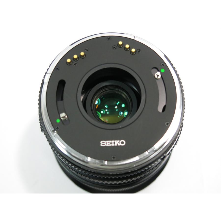 中古品レンズ 】ZENZA BRONICA ZENZANON-PE 45-90mm F4-5.6 PE45-90mm