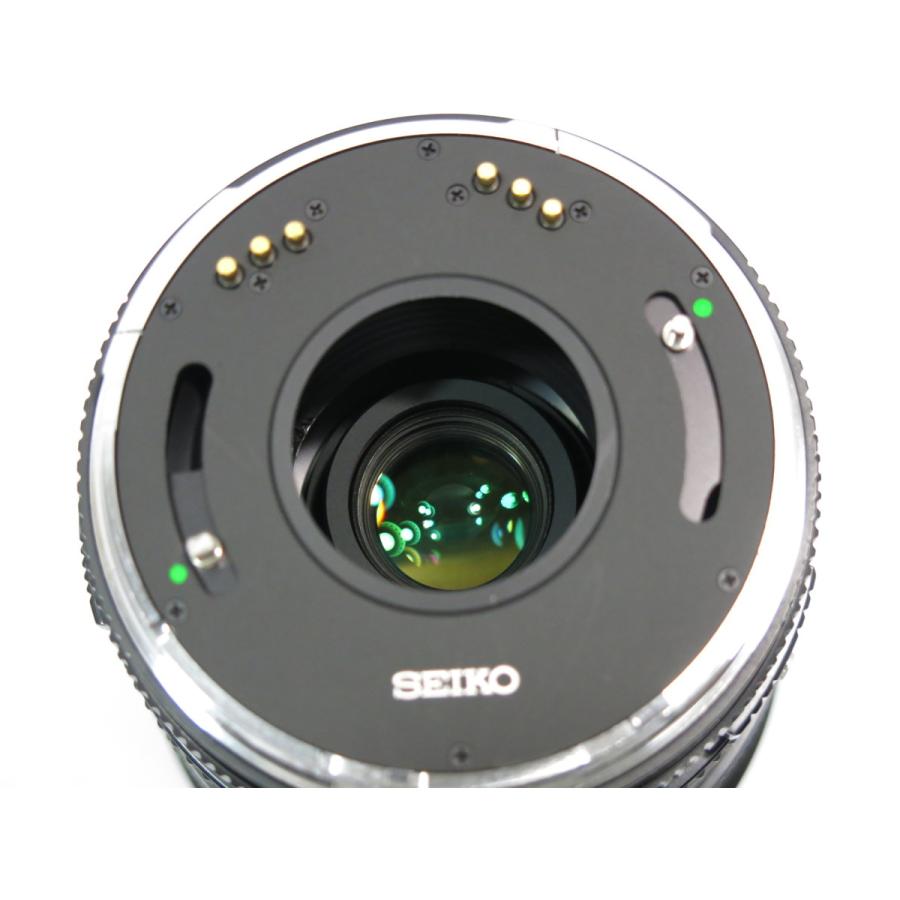 中古品レンズ 】ZENZA BRONICA ZENZANON-PE 45-90mm F4-5.6 PE45-90mm