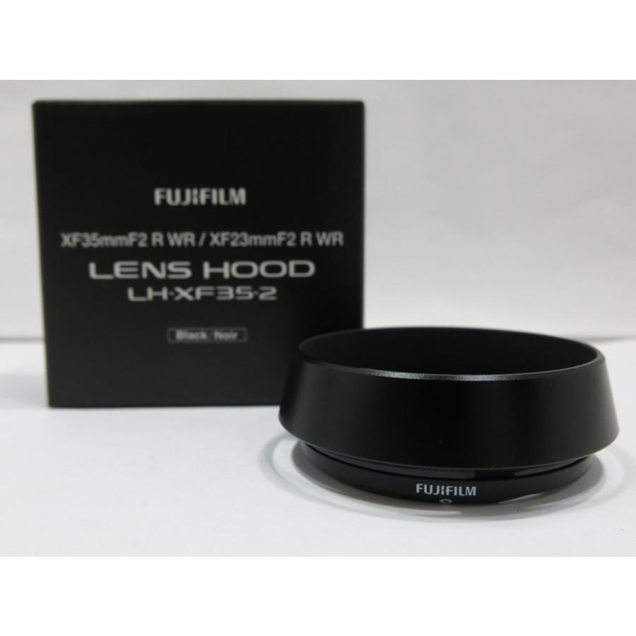 FUJIFILM LH-XF35-2 PARALUCE XF35mm F2 | Forniture Cine Foto