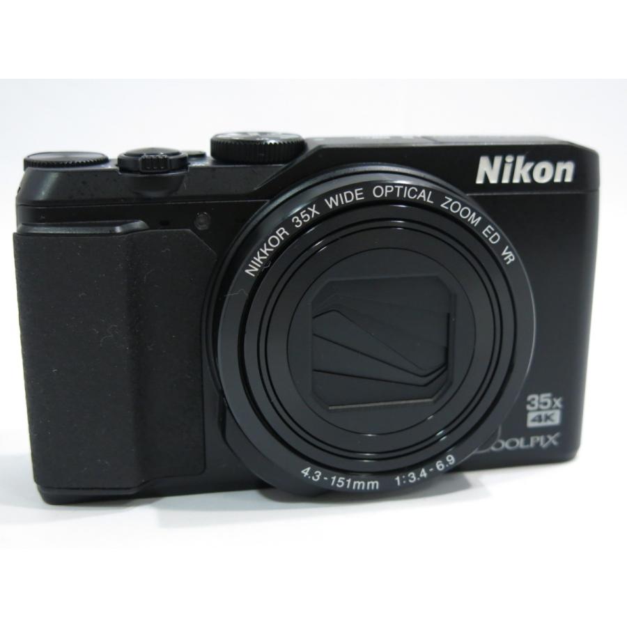 Nikon COOLPIX A900 本体 箱付き Nikon COOLPIX A900 Digital Camera (Silver) | Camera Wholesalers