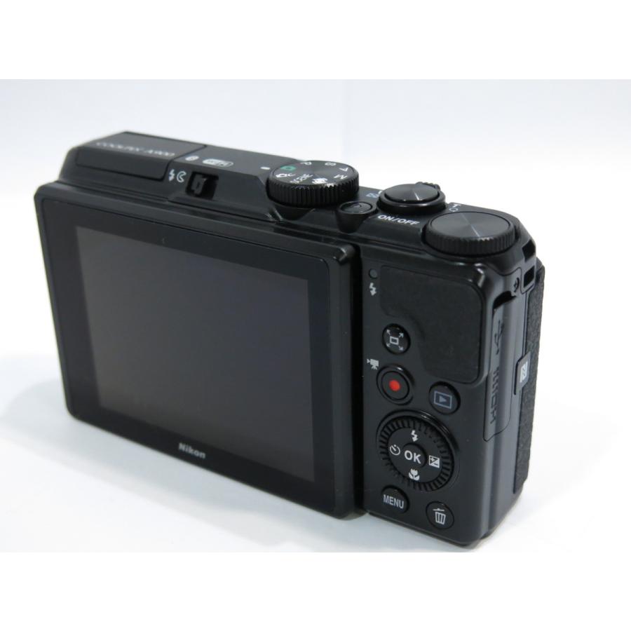Nikon COOLPIX A900 元箱と付属品全てあり 動作品 おまけ付 Nikon COOLPIX A900 元箱と付属品全てあり 動作品 おまけ付