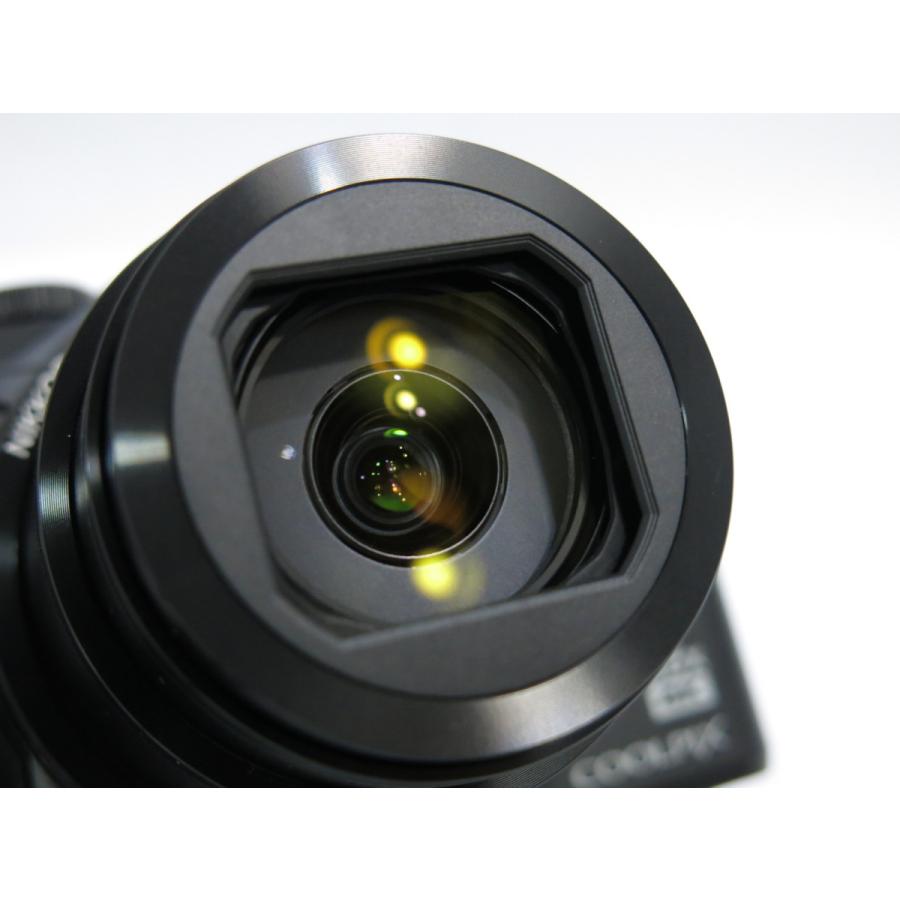 ニコン [ 極美品 ] Nikon COOLPIX A900 付属 元箱付 [管YM547