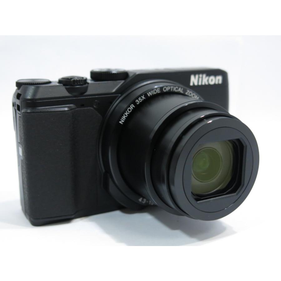 ニコン [ 極美品 ] Nikon COOLPIX A900 付属 元箱付 [管YM547