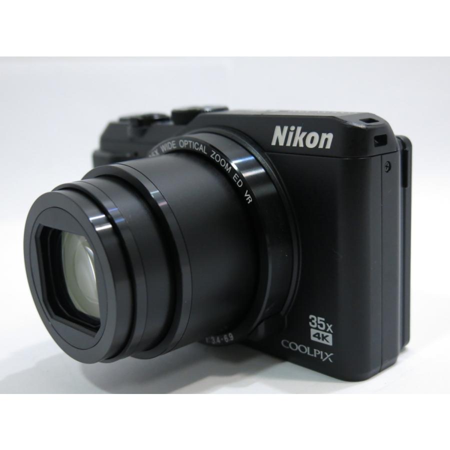 ニコン [ 極美品 ] Nikon COOLPIX A900 付属 元箱付 [管YM547