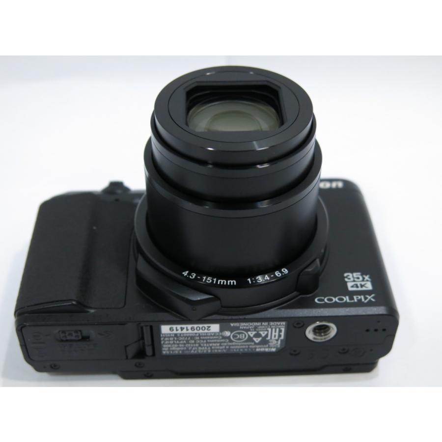 Nikon COOLPIX A900 元箱と付属品全てあり 動作品 おまけ付 Nikon COOLPIX A900 元箱と付属品全てあり 動作品 おまけ付 極美