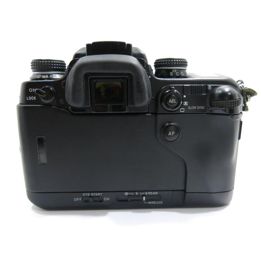 コニカミノルタ（KONICA MINOLTA） [中古フイルムカメラ] MINOLTA α 9