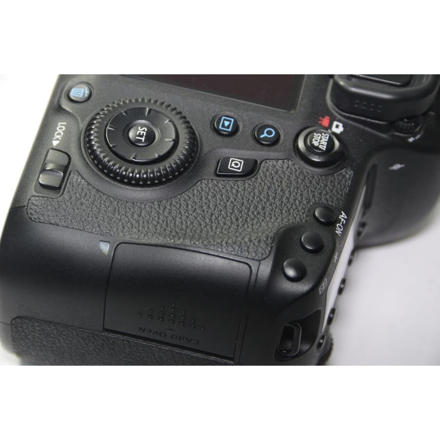 美品✨Canon EOS 6D バッテリーグリップ付 キヤノン EOS 6D ボディ バッテリーグリップ付【美品】