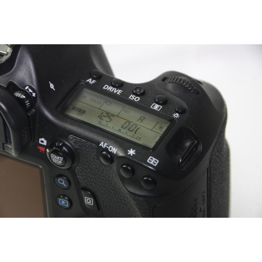 EOS 6D バッテリーグリップ付 ショット数12474回 美品 EOS 9000D / Kiss X9i 用 バッテリーグリップ LP-E17 Canon