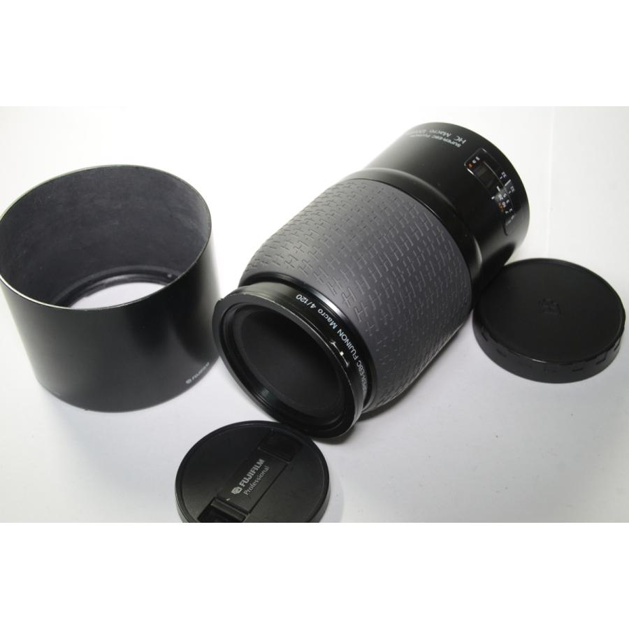 HASSELBLAD（ハッセルブラッド） HASSELBLAD SUPER-EBC FUJINON HC