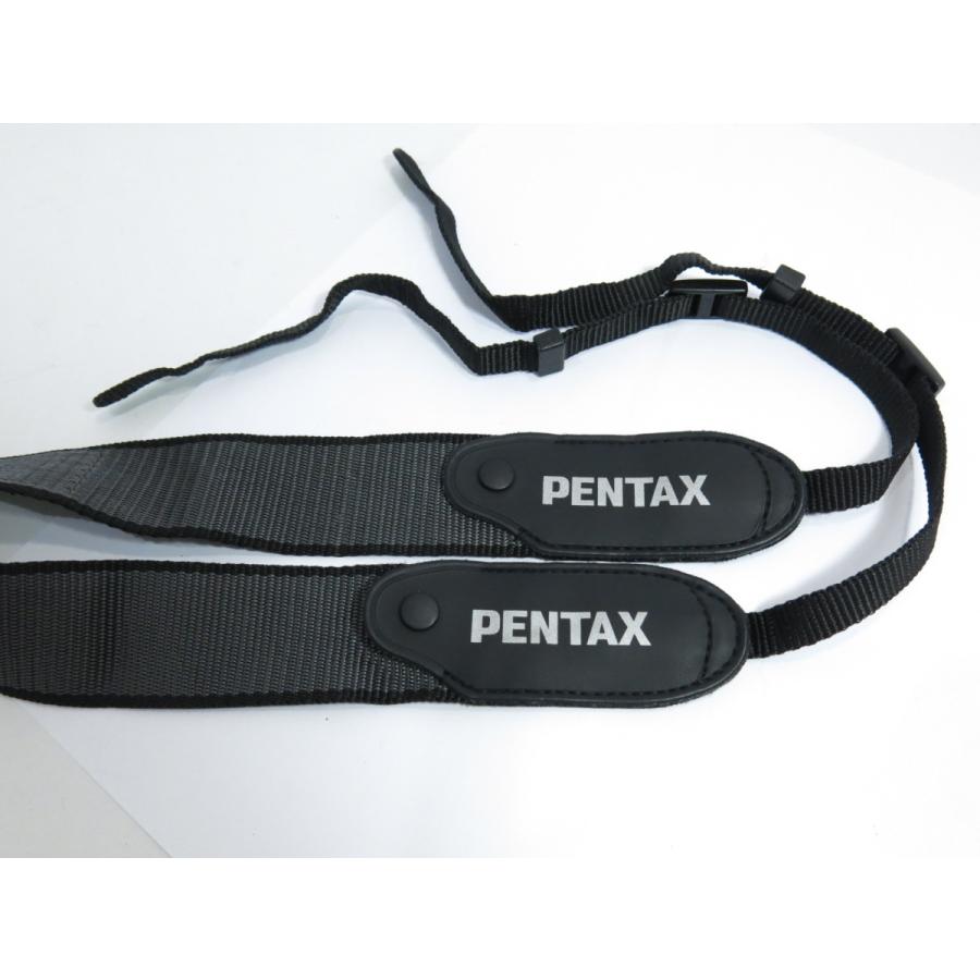 ペンタックス 【 中古美品 】PENTAX 幅約38mm 紐幅約12mm