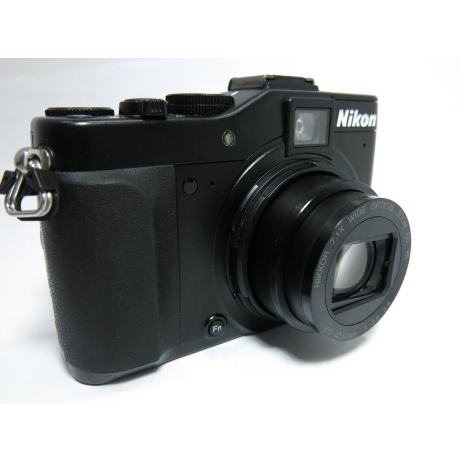 Nikon COOLPIX P7000 箱 付属品付き レンジファインダー 訳有 71xmJW98Y1L._UF1000,1000_QL80_.jpg