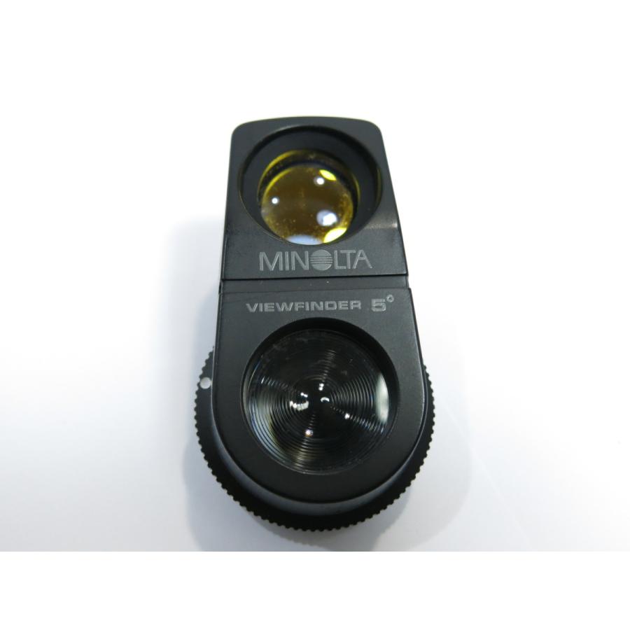 コニカミノルタ 【 中古品 】MINOLTA FLASH METER V（5型）ビュー  