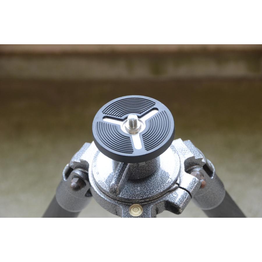 GITZO（ジッツオ） 【中古 軽量カーボン三脚 】GITZO G1329 3段