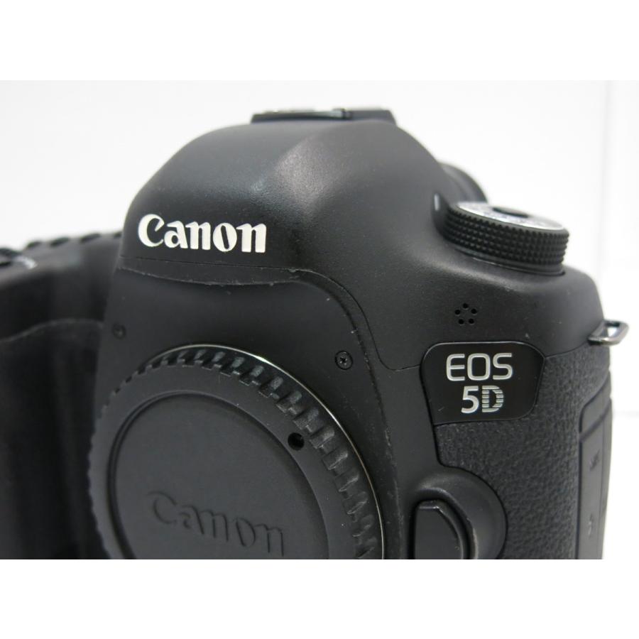 最も完璧な最も完璧なCanon EOS 5D Mark III ボディー BG-E11