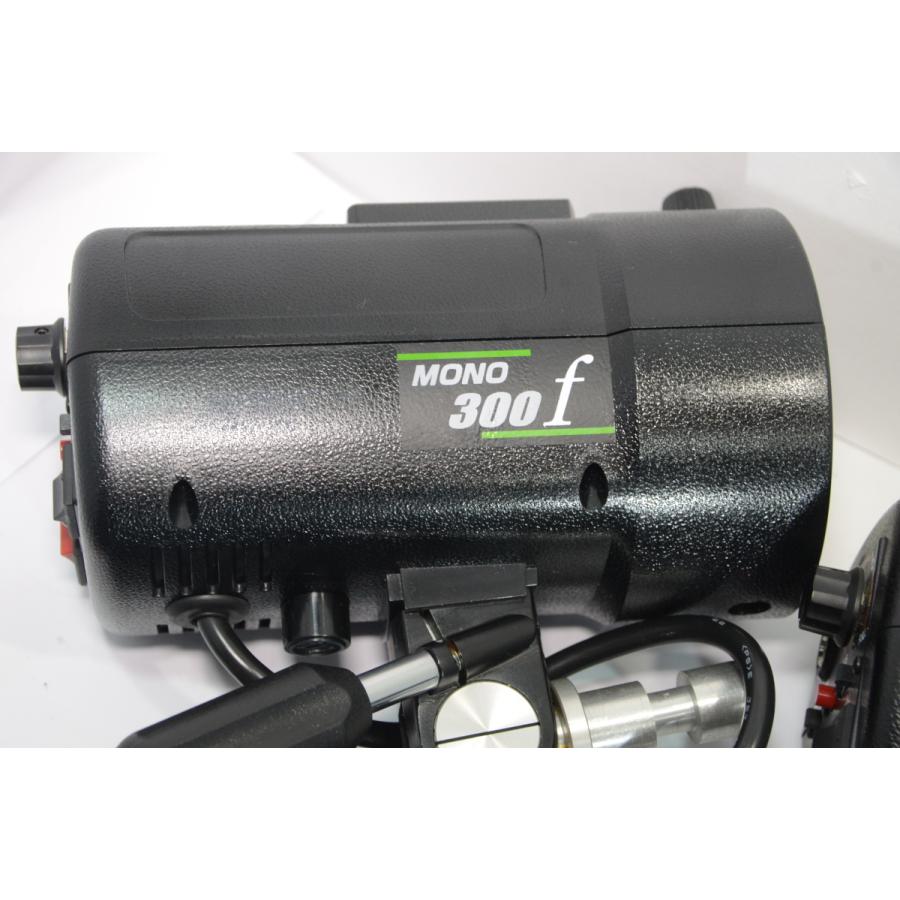 PROPET 【 中古 ストロボ 】PROPET MONO 300f 2灯セット プロペット 