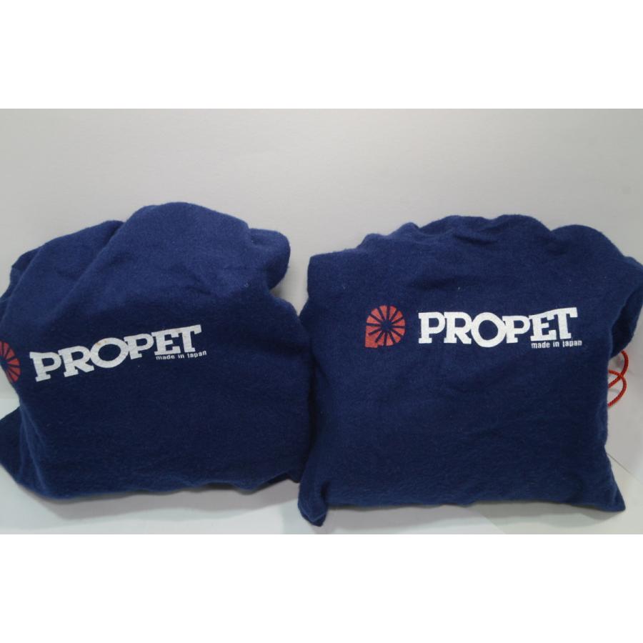 PROPET 【 中古 ストロボ 】PROPET MONO 300f 2灯セット プロペット 