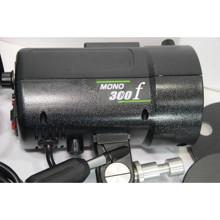 PROPET（プロペット） 【 中古 ストロボ 】PROPET MONO 300f 2灯セット