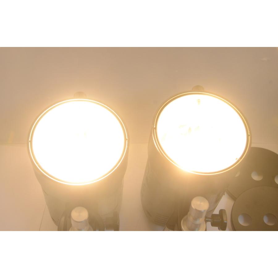 PROPET 【 中古 ストロボ 】PROPET MONO 300f 2灯セット プロペット 