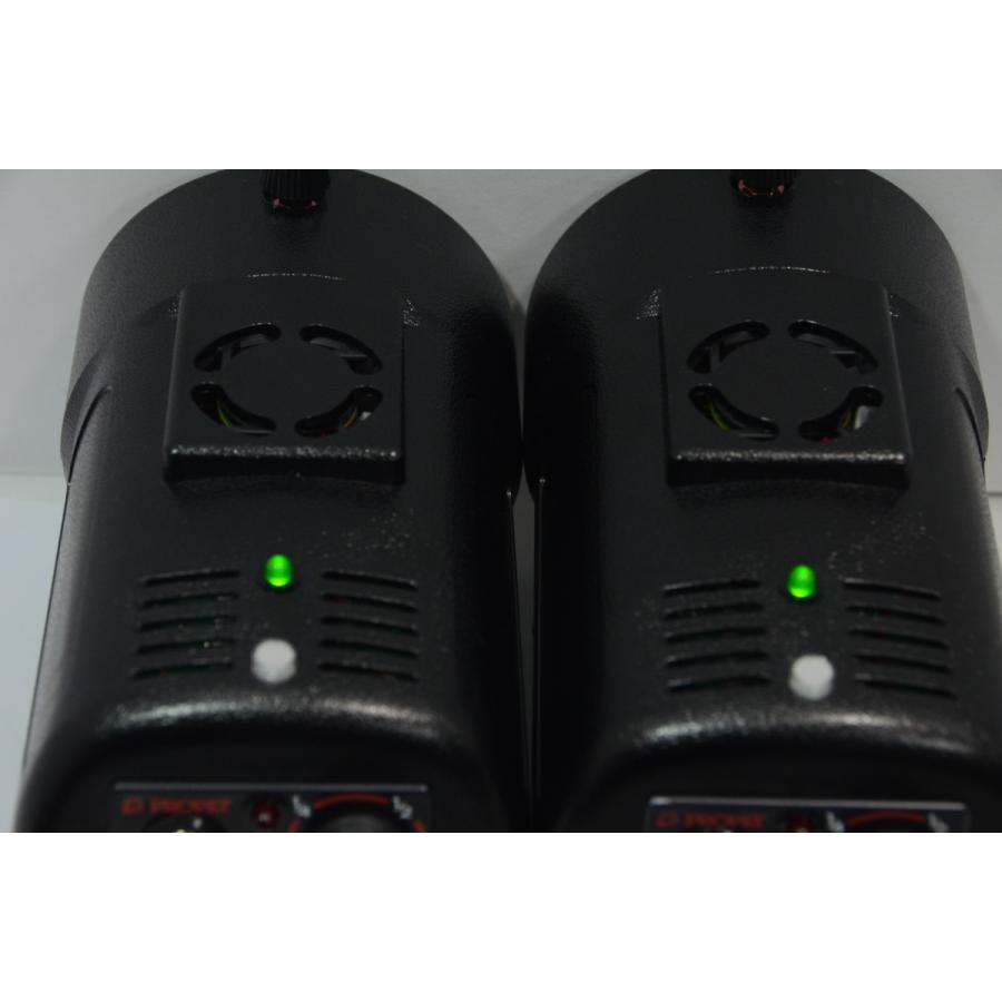 PROPET 【 中古 ストロボ 】PROPET MONO 300f 2灯セット プロペット 