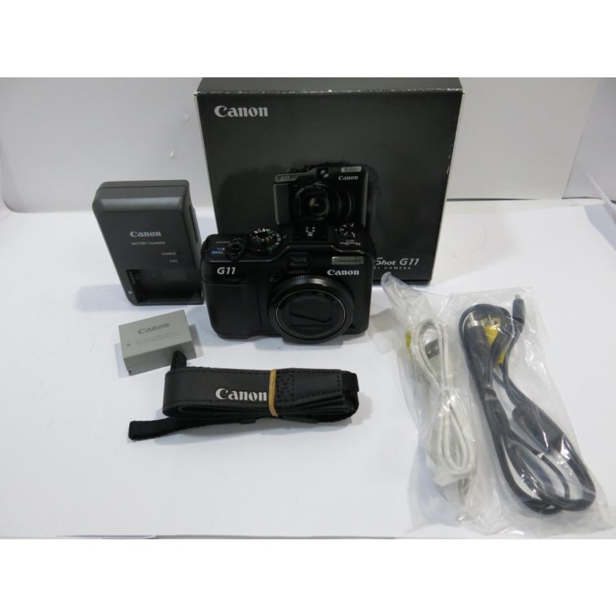 着後レビューで Canon G11 元箱付 キヤノン 管YM964 sport-shop.by:443