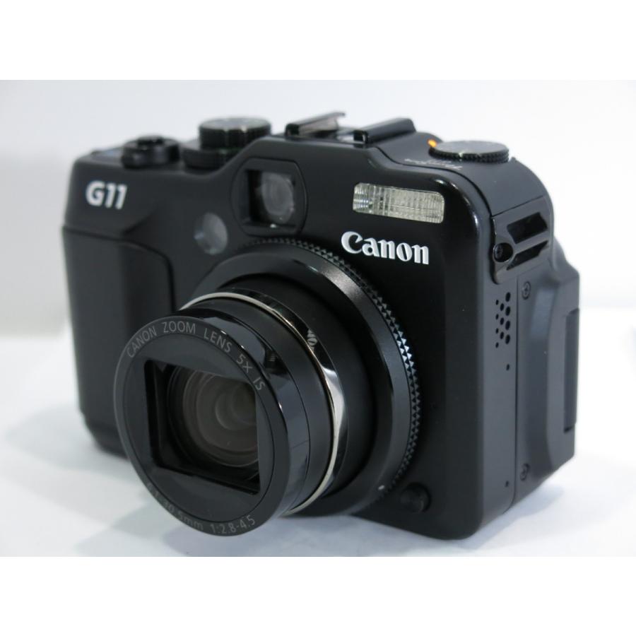 SALE／57%OFF】【SALE／57%OFF】Canon G11 元箱付 キヤノン [管YM964