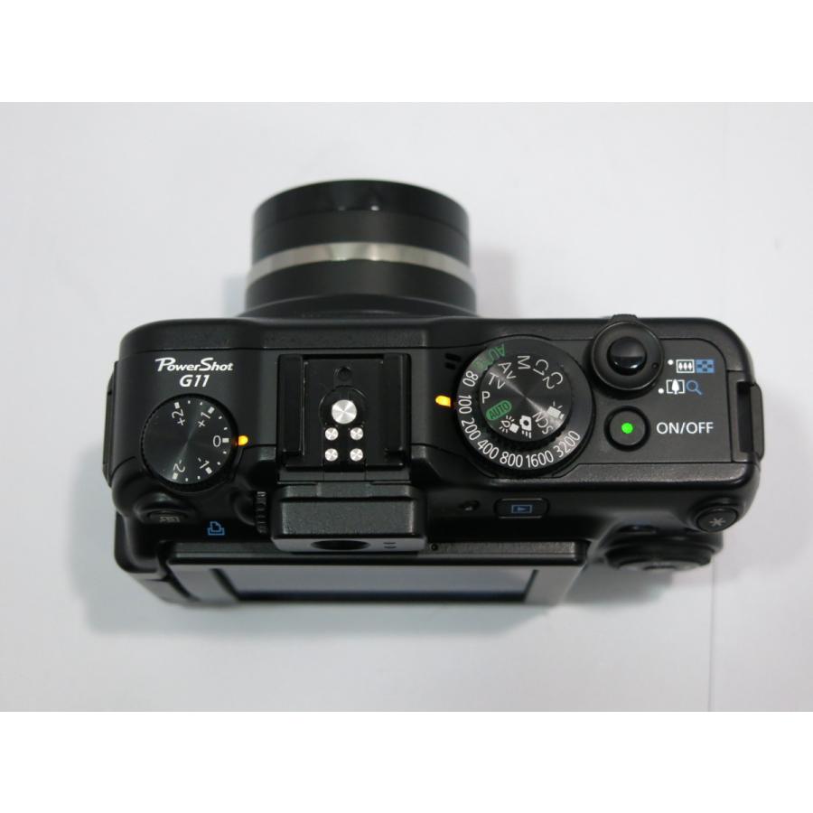 SALE／57%OFF】【SALE／57%OFF】Canon G11 元箱付 キヤノン [管YM964