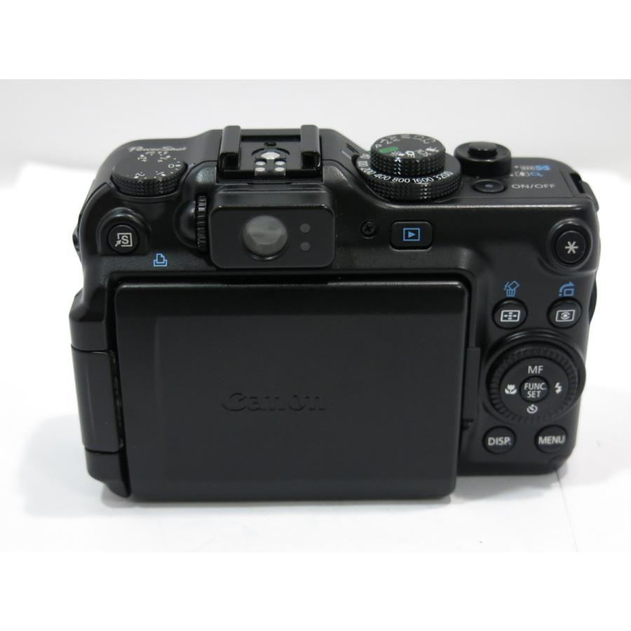 SALE／57%OFF】【SALE／57%OFF】Canon G11 元箱付 キヤノン [管YM964