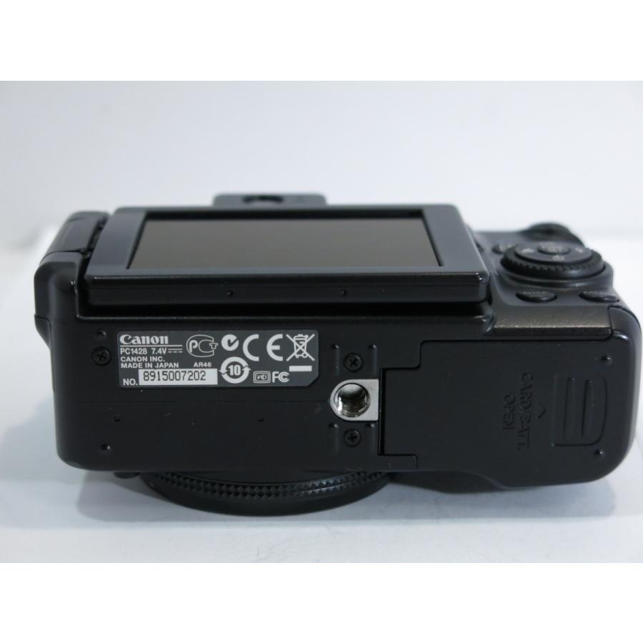 SALE／57%OFF】【SALE／57%OFF】Canon G11 元箱付 キヤノン [管YM964