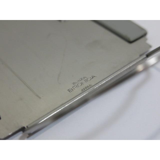 【ジャンク品】ゼンザブロニカ•ZENZA BRONICA 　部品パーツまとめ売り 中古カメラ機材の通販専門店 Antiquary（アンティクアリィ）