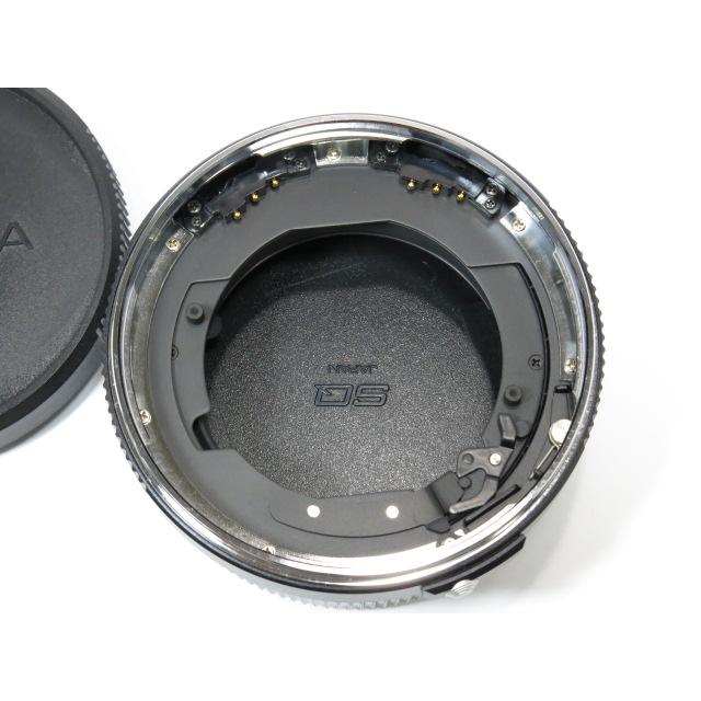 中古美品 】ZENZA BRONICA S-18 SQ用 中間リング ブロニカ [管Z2599