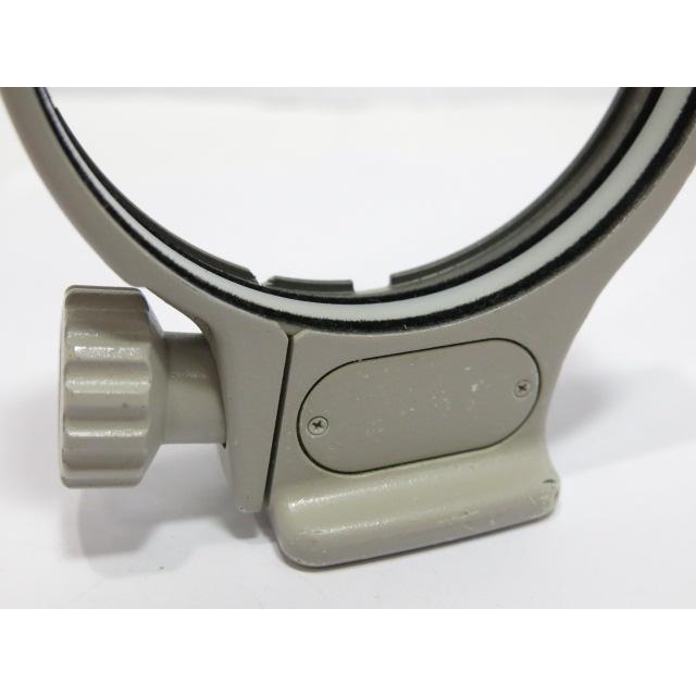 中古品 】汎用 社外品 三脚座 (Canon RING B 互換) [管Z632] : カメラ