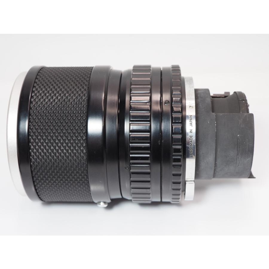 ZENZA BRONICA S2用 NIKKOR-P 200mm F4 ゼンザブロニカ 中判 カメラ
