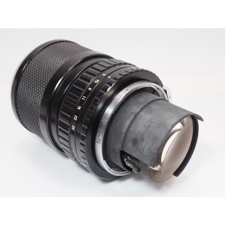 ZENZA BRONICA S2用 NIKKOR-P 200mm F4 ゼンザブロニカ 中判 カメラ