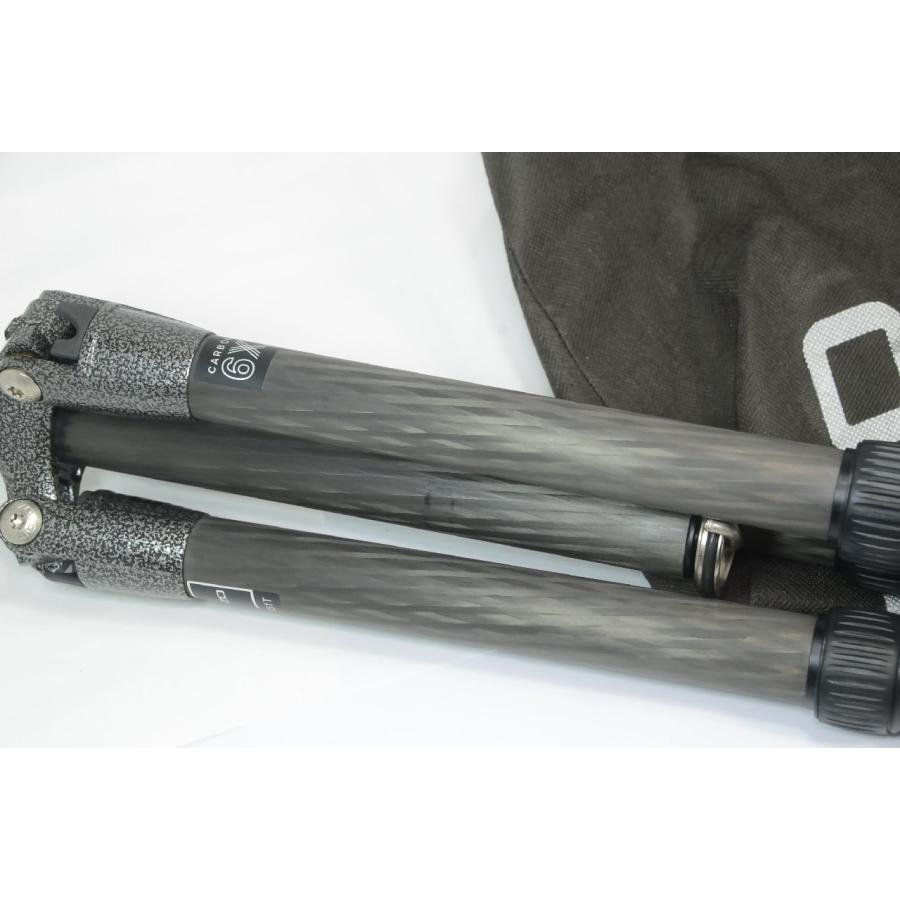 GITZO 【 美品】GITZO GT1551T GH1780TQR 雲台付 高級 カーボン GITZO 【 美品】GITZO GT1551T GH1780TQR 雲台付 高級 カーボン