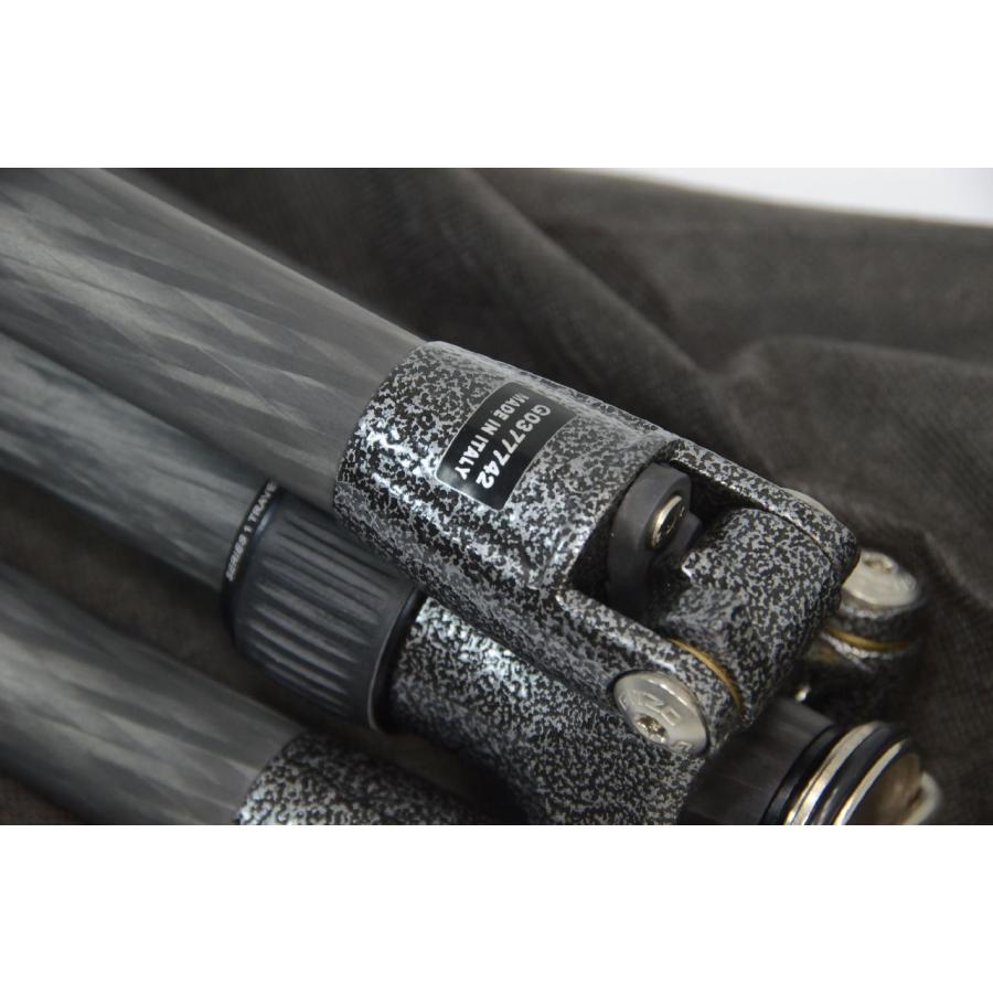GITZO 【 美品】GITZO GT1551T GH1780TQR 雲台付 高級 カーボン GITZO 【 美品】GITZO GT1551T GH1780TQR 雲台付 高級 カーボン